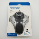Kensington ORBIT Optical Trackball USB Wired Mouse Two-Button Ambidextrous 64327