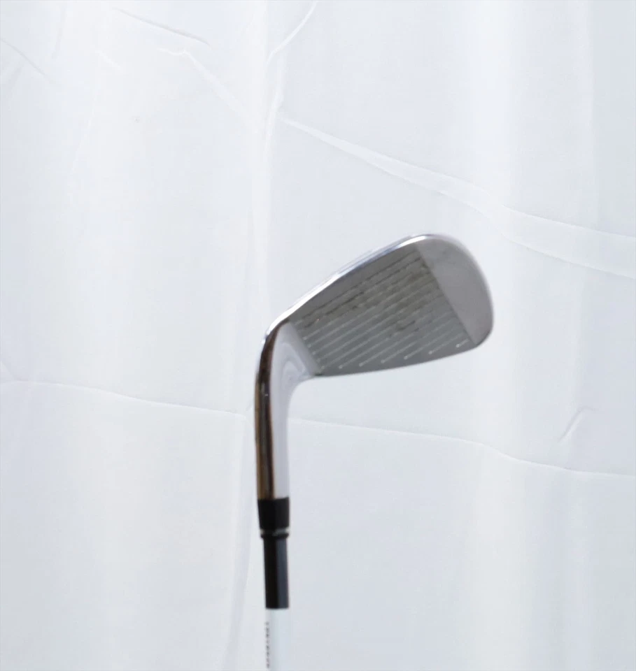 Wilson Dynapower Forjado 5 Hierro Regular Flex Ust Retroceso Dardo 75 12918948 Bueno Foto 3 de 4