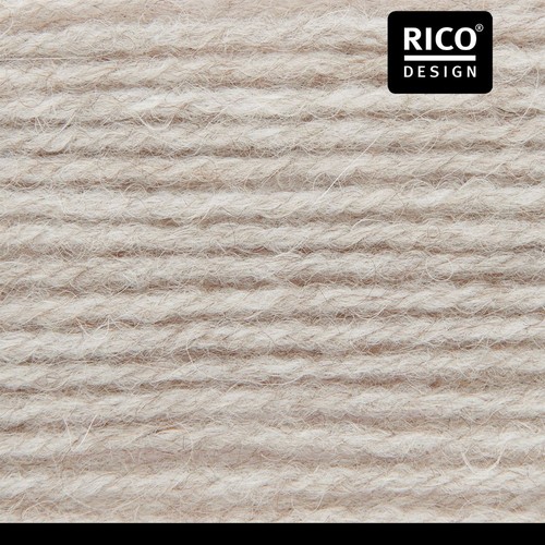 Rico Design 50 g Soft Alpaca Alpaka Wintergarn Stricken Wolle Häkeln 14 Farben - Picture 23 of 29