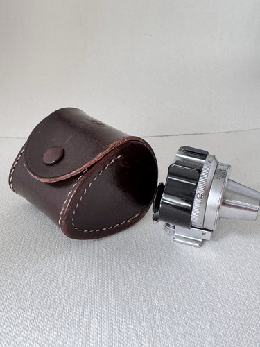 #30383-Leica VIOH Lyre Shape nose not threaded, sans filetage, sans numéro de série