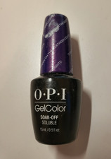 O.P.I Vernis à ongles semi permanent violet Turn on The Northern Lights! 15 ml