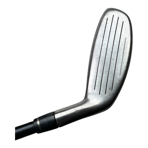 MAXFLI CrossBax 4i 4 Iron Hybrid 21° Regular Graphite Golf Club Left Hand - Picture 2 of 8