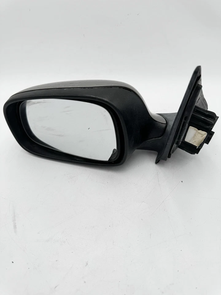 Espejo retrovisor delantero izquierdo gris SAAB 9-3 2003-2009 sedán OEM Foto 2 de 4