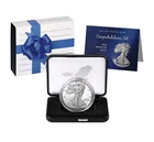 2026 P 1 oz Proof American Silver Eagle Congratulations Coin Set Philadelphia