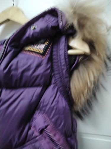 Parajumpers Weste Damen Gr XS - Bild 7 von 7