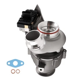 Turbolader for BMW 3 Touring E91 F31 Coupe E92 49335-00583 N47D20 120KW