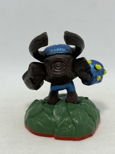 Sony Playstation3 PS3 Skylanders Trap Team Spiel mit 4 Figuren - Bild 15 von 15