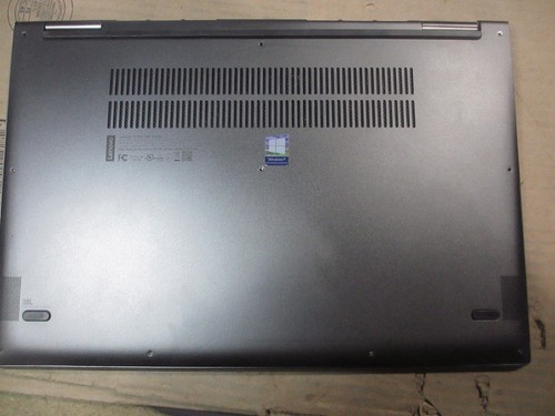 Portátil Lenovo Yoga 730-15IKB 15,6 i5-8250U 1,6 GHz 8 GB de RAM SIN DISCO DURO sin sistema operativo - Imagen 4 de 4