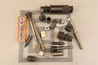 Complete Set of Vintage Herter's Model Perfect Shotshell Die (for 12 & 20 Gauge) — photo 2