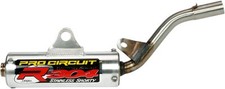 Pro Circuit R-304 Silencer for Kawasaki KX85/KX100