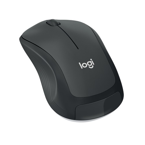 Logitech MK540 RF Draadloos AZERTY Belgisch Zwart, Wit - Afbeelding 2 van 7