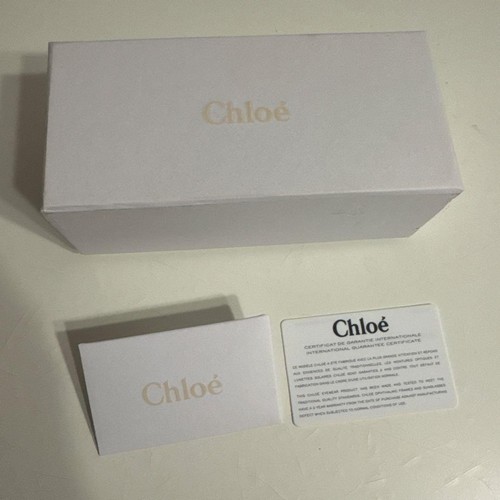 Gafas de sol Chloé de gran tamaño marrón para mujer - Imagen 10 de 11