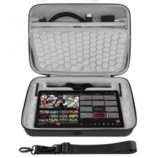 Hard Carry Case Shockproof Storage Box Cover Bag For YoloLiv YoloBox Extreme