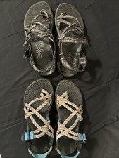 Chacos -Women  s - Size 7 - 2 Pair