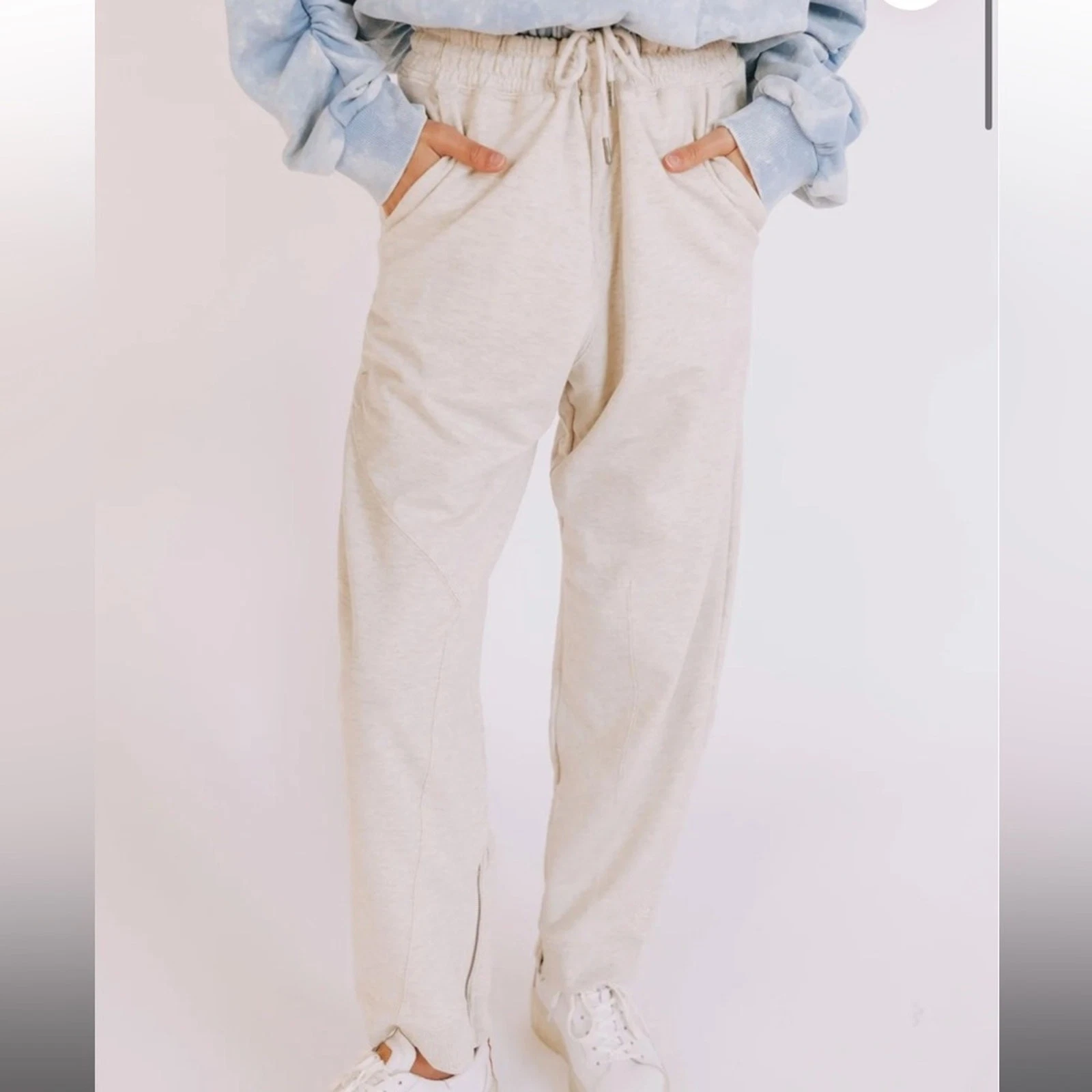 free-people-movement nothing but sweats sweatpants