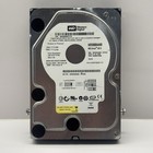 Western Digital 500GB 7200RPM IDE/PATA 3.5" Hard Disk Drive HDD WD5000AAKB IDE 2