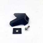 SaladMaster Electric Skillet 7817 Foot Leg W/ Screw Replacement OEM