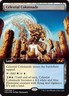 Foil Extended Celestial Colonnade U33/040 - Mythic Ultimate Masters Box Topper