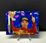CHARLES LECLERC 2020 TOPPS CHROME SAPPHIRE FORMULA 1 #155 SCUDERIA FERRARI