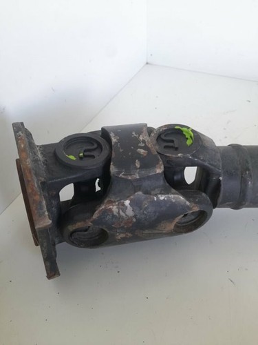 REFNODISP cardan delantero para LAND ROVER DISCOVERY TD5 E 2009 1066745 - Picture 4 of 16