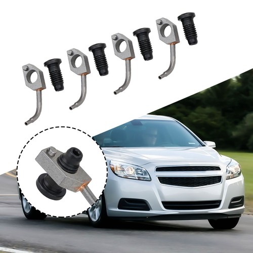 8* Engine Piston Oil Nozzle For Chevrolet For Cruze For Opel 55564441 New - Picture 6 of 16