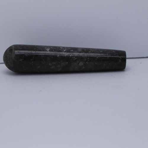 Mortar and Pestle Marble Granite Natural Stone Grinder Polished Heavy - Picture 11 of 13