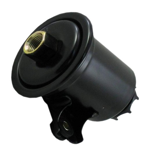 1pc Fuel Filter For Toyota Corolla 1.6L 4 Cyl 1989-1997 23300-19145 - Picture 1 of 6