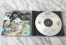 The Byrds Greatest Hits CD 1ST USA PRESS Columbia CK 9516 Mr. Tambourine Man OOP