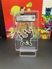 Pokémon 2023 Gourmandise Umbreon Sticker CGC Pristine 10