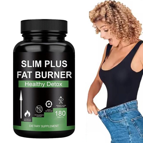 1-5X Fat Burner for Women - Weight Loss and Fat Burning, Suppressing Appetite - Picture 4 of 14