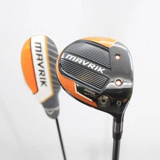 Callaway Mavrik Max Women's 9 Fairway Wood 23 Deg Graphite 5F1 Ladies RH S-15658