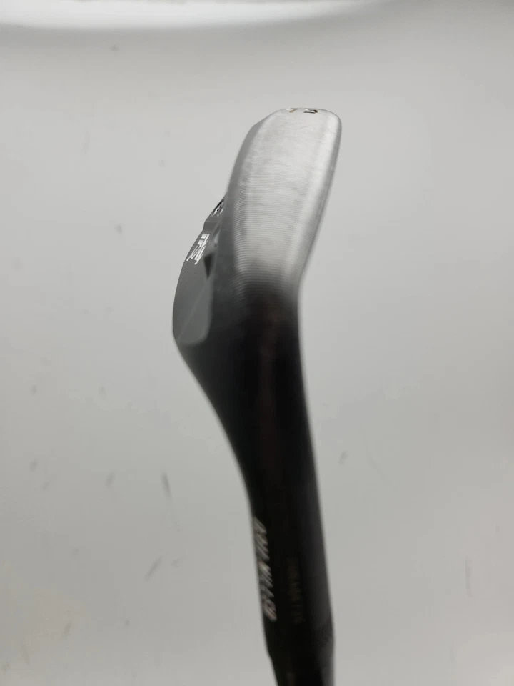 PXG 0311 FRESADO SUGAR DADDY II XTREME DARK WEDGE 54*/10 REG TT DYNAGOLD 95 35" G Foto 3 de 4