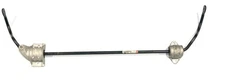 11-16 BMW F10 F12 F13 5/6 Series Rear Stabilizer Sway Bar Sport 14mm 6789871 OEM