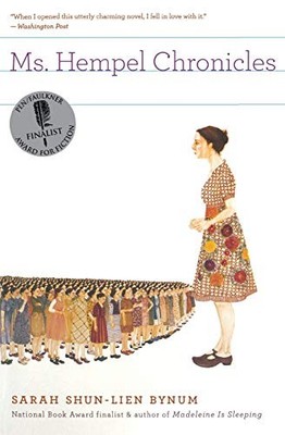 Ms Hempel Chronicles - ACCEPTABLE