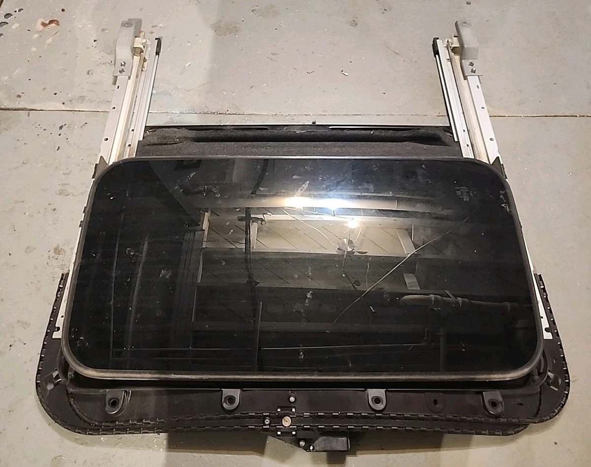 Genuine OEM Roofs, Tops & Sunroofs for Mazda CX-7 for sale | eBay