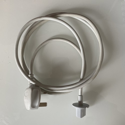 Apple iMac Netzkabel Stromkabel Mac Pro UK Kabel für 2006-18 Original