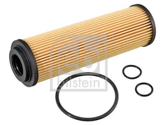 Febi Bilstein üLfilter FüR MERCEDES-BENZ-image
