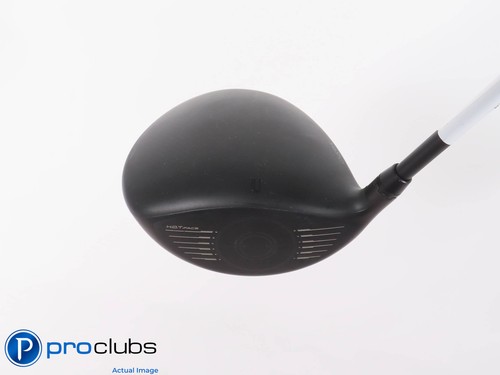 Nice Cobra DARKSPEED X 10.5* DRIVER - HZRDUS Gen4 Black 60g Regular Flex 456374 - Picture 2 of 4