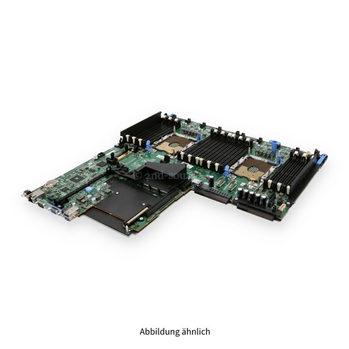 Dell Systemboard V4 R640 PHYDR 0PHYDR - Bild 5 von 9