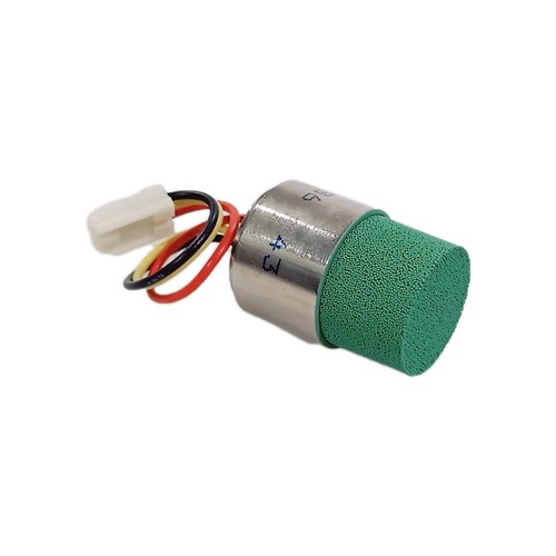 Riken Keiki TE-4148-S6 Gas Detector Sensor - Picture 4 of 13