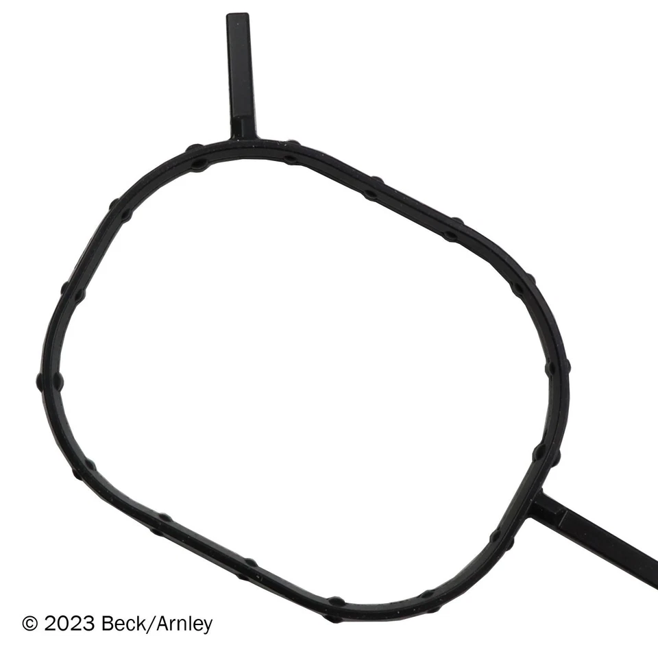 Juego de juntas de colector de admisión Beck Arnley 037-6242 para modelos seleccionados de Subaru 11-19 Foto 3 de 4