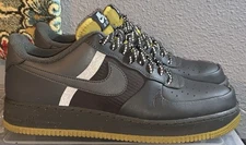 Size 12.5 - Nike Air Force 1 '07 LV8 Winterized - Medium Ash