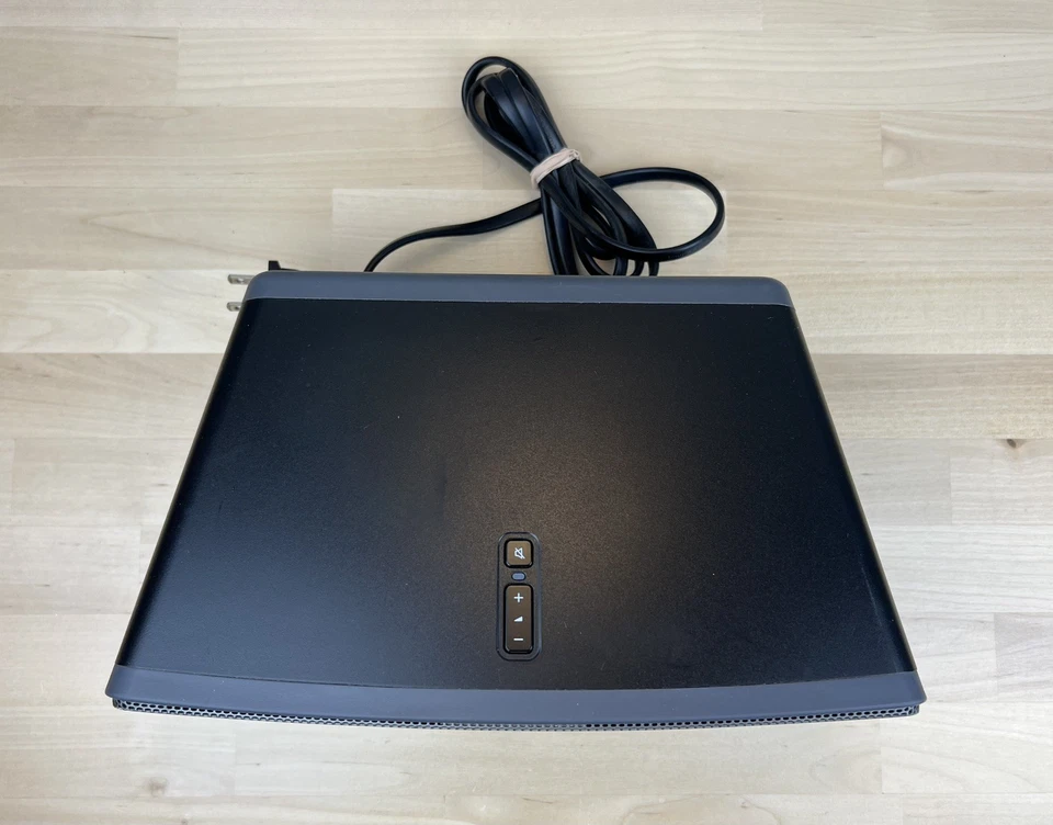 Altavoz inalámbrico Sonos PLAY:3 - negro - FUNCIONA Foto 2 de 4