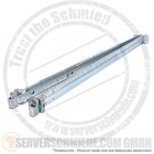 Supermicro 2U Rail Kit MCP-290-11808-0N für CSE-826 SE1C-R1K02JBOD 19" Rackschi