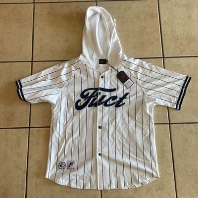 スケートボード FUCT XL New Fuct Skateboard Jersey Men XL | eBay