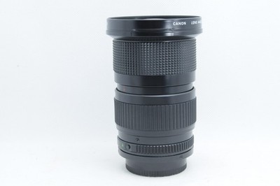 Exc+5] Canon New FD NFD 35-105mm f3.5 MF Zoom Lens For AE-1