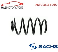 SCHRAUBENFEDER FAHRWERKSFEDER VORNE SACHS 997 844 A NEU OE QUALITÄT