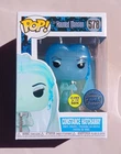 Funko Pop! Disney Haunted Mansion Constance Hatchaway #578 GITD Special Edition