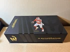 2025 Panini Authentically Patrick Mahomes Hobby EMPTY BOX