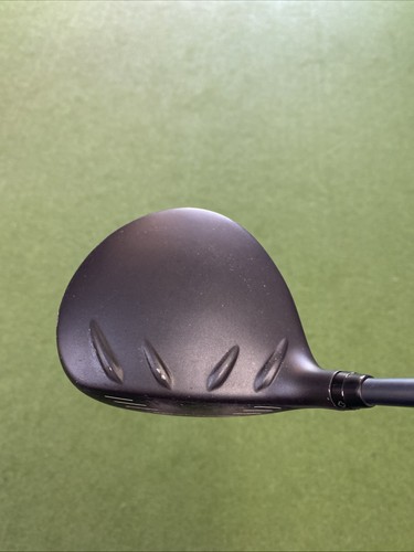 Used RH Ping G410 SFT 16* 3-Wood Alta CB 65g Graphite Regular Flex - Picture 5 of 11